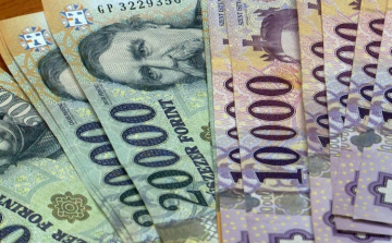 Gazdaságfejlesztési miniszter: már meghaladja a bruttó 510 ezer forintot az átlagbér