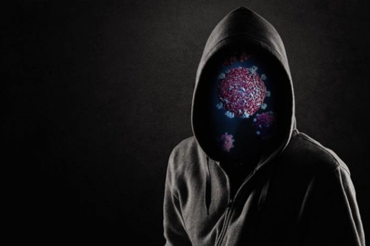 Vigyázat: csalók húznak hasznot a koronavírus-helyzetből 