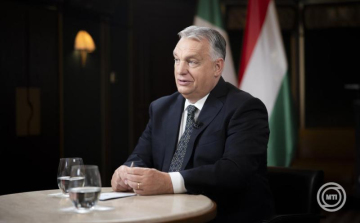 Orbán Viktor: ha békepárti kormányt választunk, béke lesz, ha Brüsszel-párti kormányt választunk, háború lesz