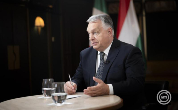 Orbán Viktor vizsgálatot rendelt el a Tisza Párt adatszivárgási botránya miatt