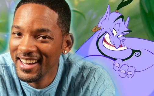 Guy Ritchie rendezi az új Aladdin musicalt - Will Smith lesz a dzsinn