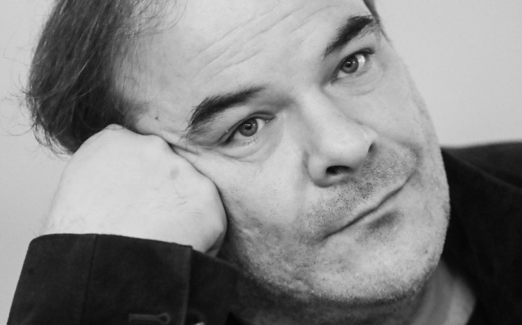 Elhunyt Kálloy Molnár Péter