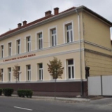 II. Rákóczi Ferenc Általános Iskola