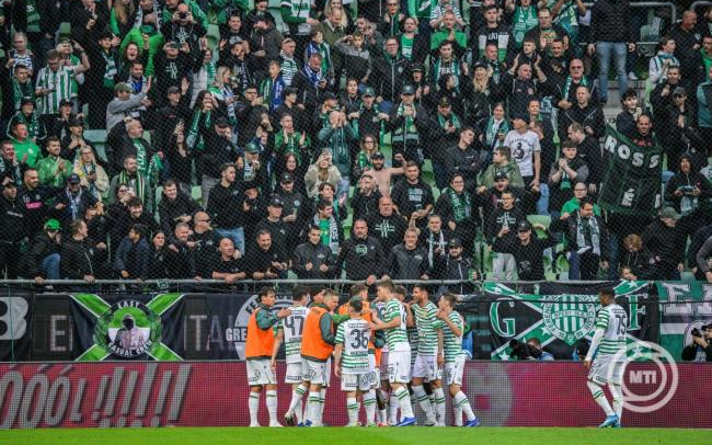El-selejtező - Török vagy lengyel ellenfél várhat a Ferencvárosra