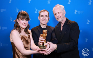 Berlinale - A Dreams nyerte az Arany Medvét