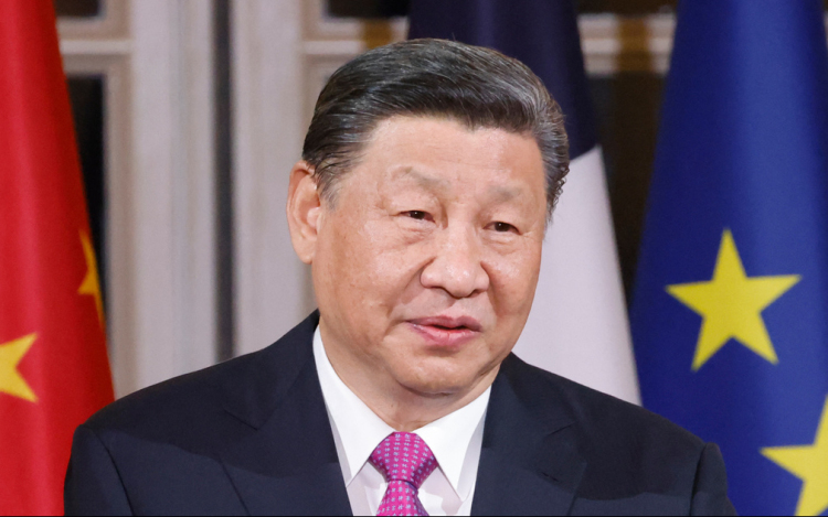 Hszi Csin-ping: elengedhetetlen a párbeszéd erősítése Kína és az Egyesült Királyság között